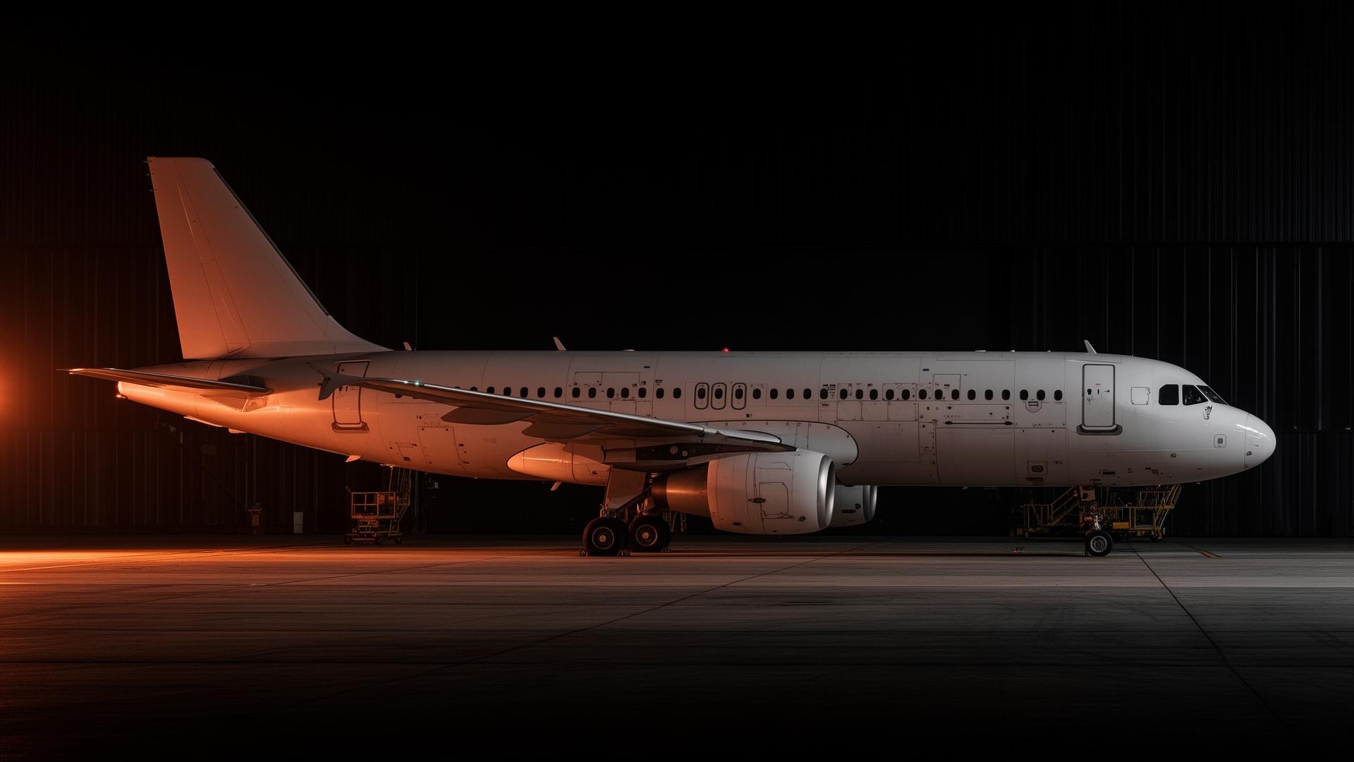 Airbus A320 Family
