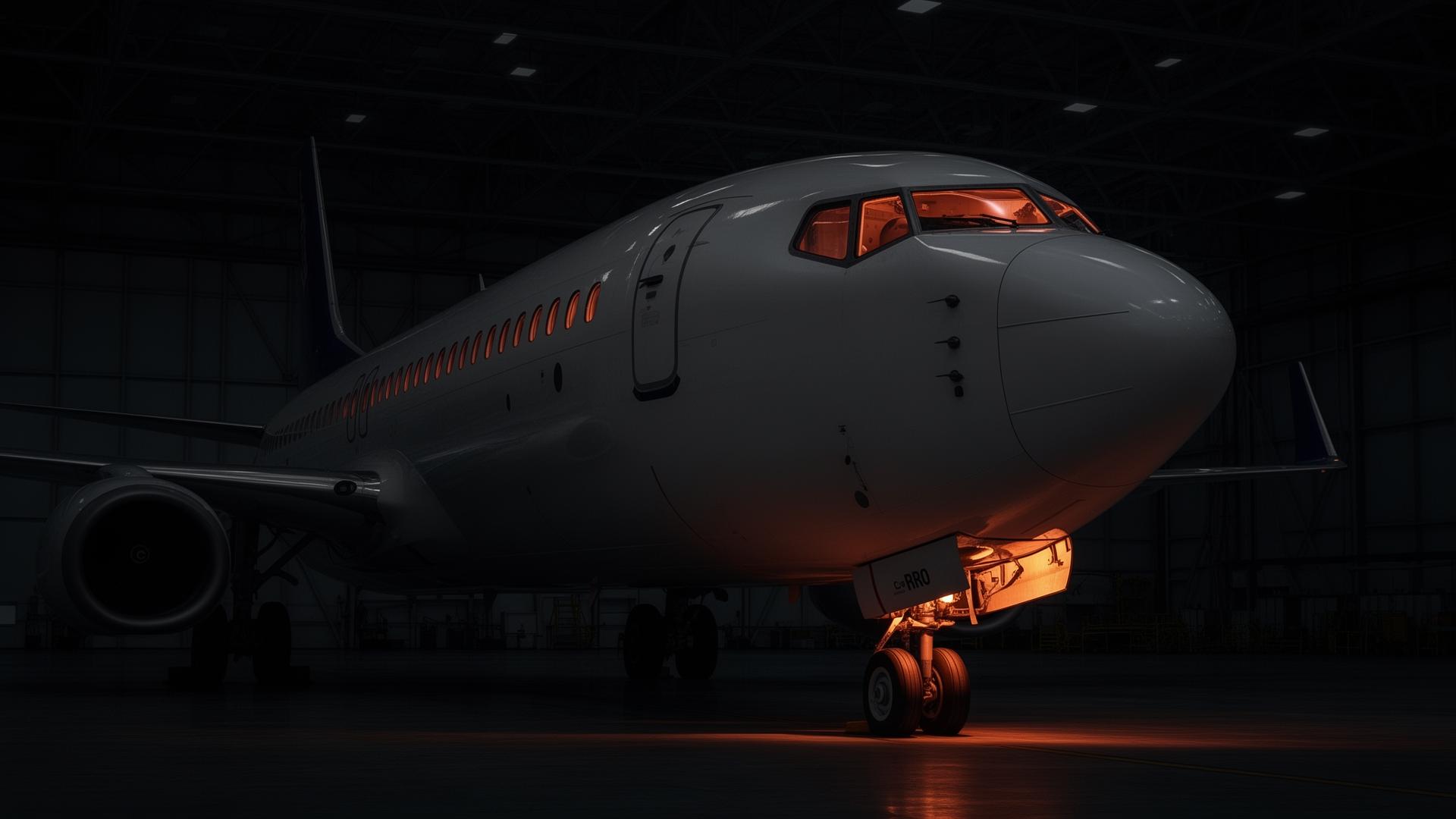 Boeing 737 Family